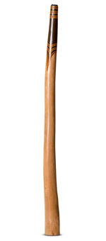 Jesse Lethbridge Didgeridoo (JL123)